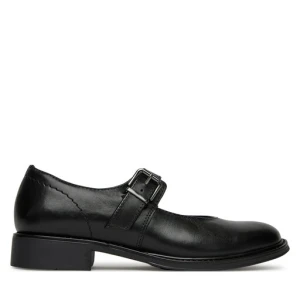 Półbuty Lasocki RST-DERBY-13 Czarny