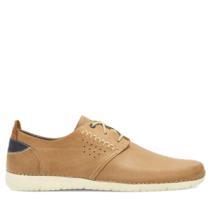 Półbuty Lasocki THILO-11 MI25 Brązowy