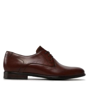 Półbuty Lasocki TOR-03 Brązowy