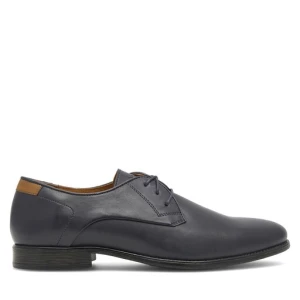 Półbuty Lasocki TOR-03 MB Granatowy