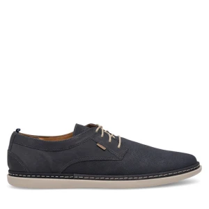 Półbuty Lasocki VITO-11 MB Granatowy