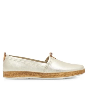 Półbuty Lasocki WI16-2202-03 Złoty