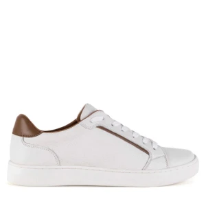 Półbuty Lasocki WI16-D557-02 Biały