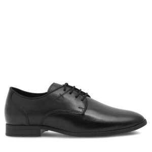 Półbuty Lasocki Young CEO- BI12-ASTRA-03 Czarny