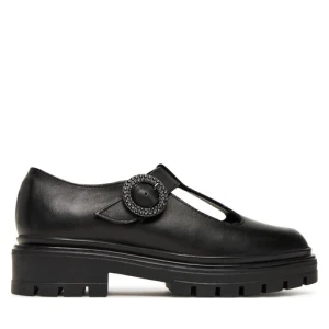 Półbuty Lasocki Young CEO-CI12-PASCAL-07 Czarny