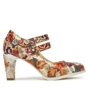 Półbuty Laura Vita Alcbaneo 31 Kolorowy