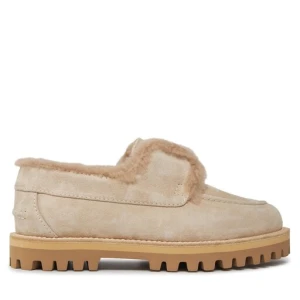 Półbuty Le Silla Yacht 5182T020M1MMPOW185 Beżowy