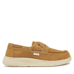 Półbuty Liu Jo Riva 01 7B5007 PX002 Brązowy