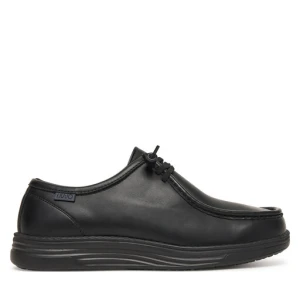 Półbuty Liu Jo Riva 05 7G5003 P0102 S1040 Czarny