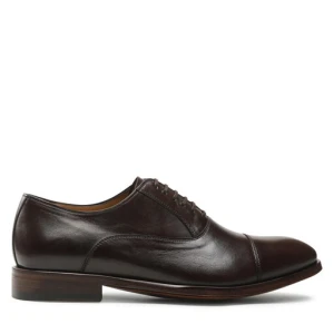 Zdjęcie produktu Półbuty Lord Premium Oxford 5500 Brązowy