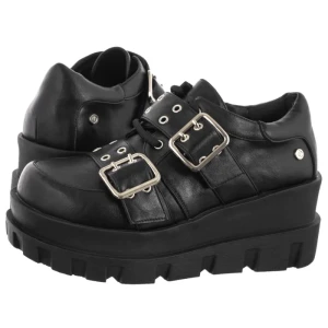 Półbuty Lori Black (AL192-a) Altercore