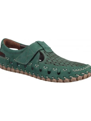 PÓŁBUTY MANITU - 620020-07 GREEN