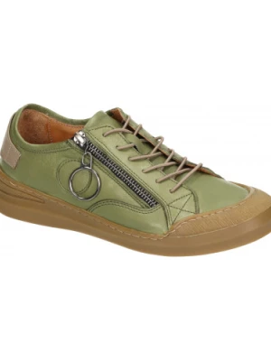 PÓŁBUTY MANITU - 850058-07 GREEN