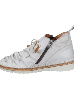 PÓŁBUTY MANITU - 990643-91 BEIGE