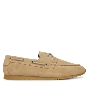 Półbuty Marc O'Polo RR2M3050 Beżowy