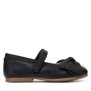 Półbuty Mayoral 42555 Czarny