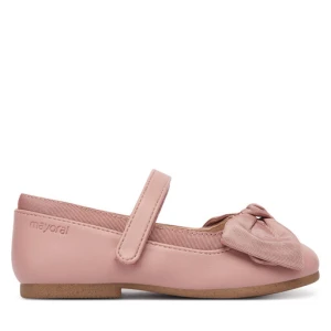 Półbuty Mayoral 42555 Różowy