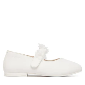 Półbuty Mayoral 43724.83 Biały