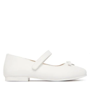 Półbuty Mayoral 43727.15 Biały