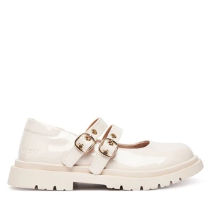 Półbuty Mayoral 44556 Écru