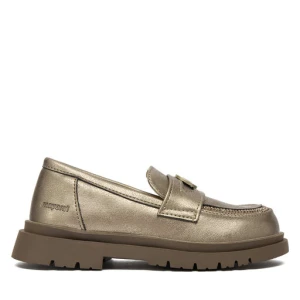 Półbuty Mayoral 44558 Złoty