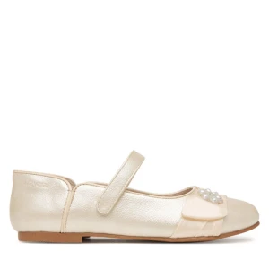 Półbuty Mayoral 45729.20 Srebrny