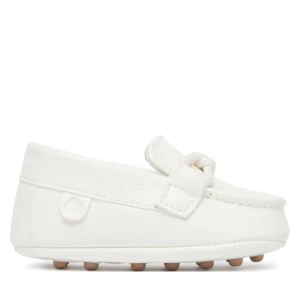 Półbuty Mayoral 9083.91 Biały