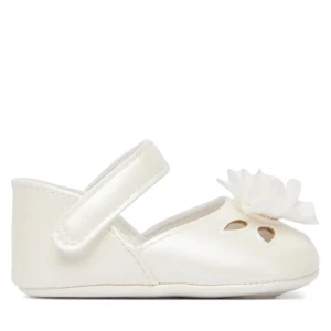 Półbuty Mayoral 9091.85 Biały