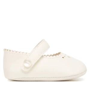 Półbuty Mayoral 9092.89 Biały