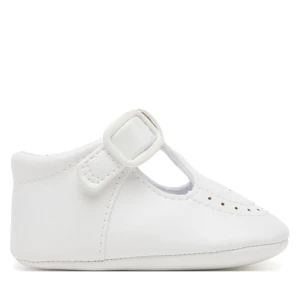 Półbuty Mayoral 9893 Biały