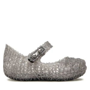 Półbuty Melissa Mini Melissa Campana Papel Bb 32995 Szary