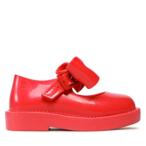 Półbuty Melissa Mini Melissa Lola Bb 33412 Czerwony