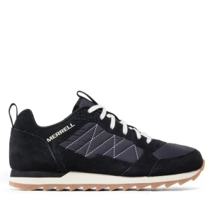 Półbuty Merrell Alpine Sneaker 14 J16695 Black