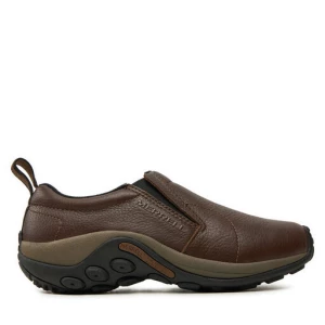 Półbuty Merrell Jungle Moc J39817 Brązowy