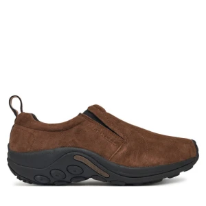 Półbuty Merrell Jungle Moc J65685 Brązowy