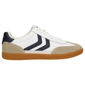 Biało beżowe trampki relaks r 10124-49