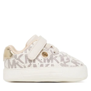 Półbuty MICHAEL Michael Kors MK03759256 Écru