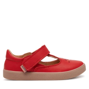 Półbuty Mrugała 2290/5-55 Koralowy