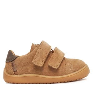 Półbuty Mrugała Natu 3123/5-24 Brązowy