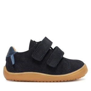 Półbuty Mrugała Natu 3123/5-77 Niebieski