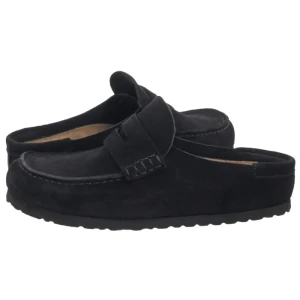 Półbuty Naples Wrapped Black 1030813 (BK357-e) Birkenstock