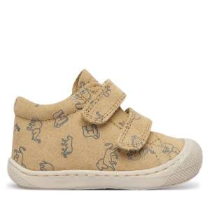 Półbuty Naturino 2012904-SG M Brązowy