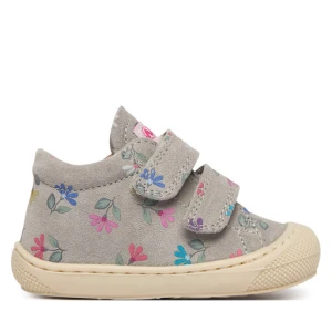 Półbuty Naturino 2012904-TE M Szary