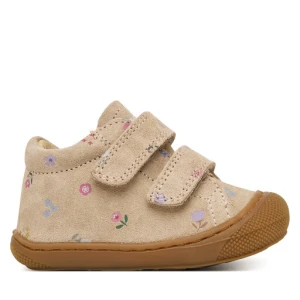 Półbuty Naturino 2012904-UA M Beżowy