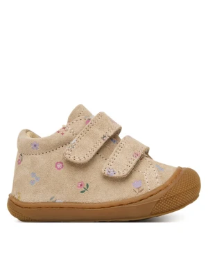 Półbuty Naturino 2012904-UA M Beżowy