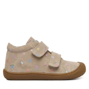 Półbuty Naturino 2012904-UA S Beżowy