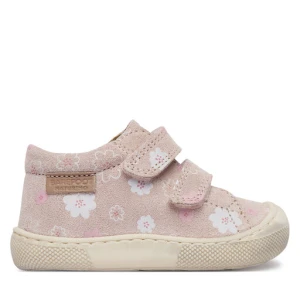 Półbuty Naturino 2018468-39 M Różowy