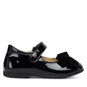 Półbuty Naturino Arabesque 2015452-01-0A02 M Czarny