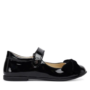 Półbuty Naturino Arabesque 2015452-01-0A02 S Czarny