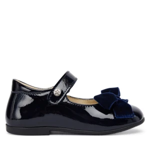 Półbuty Naturino Arabesque 2015452-01-0C22 M Granatowy